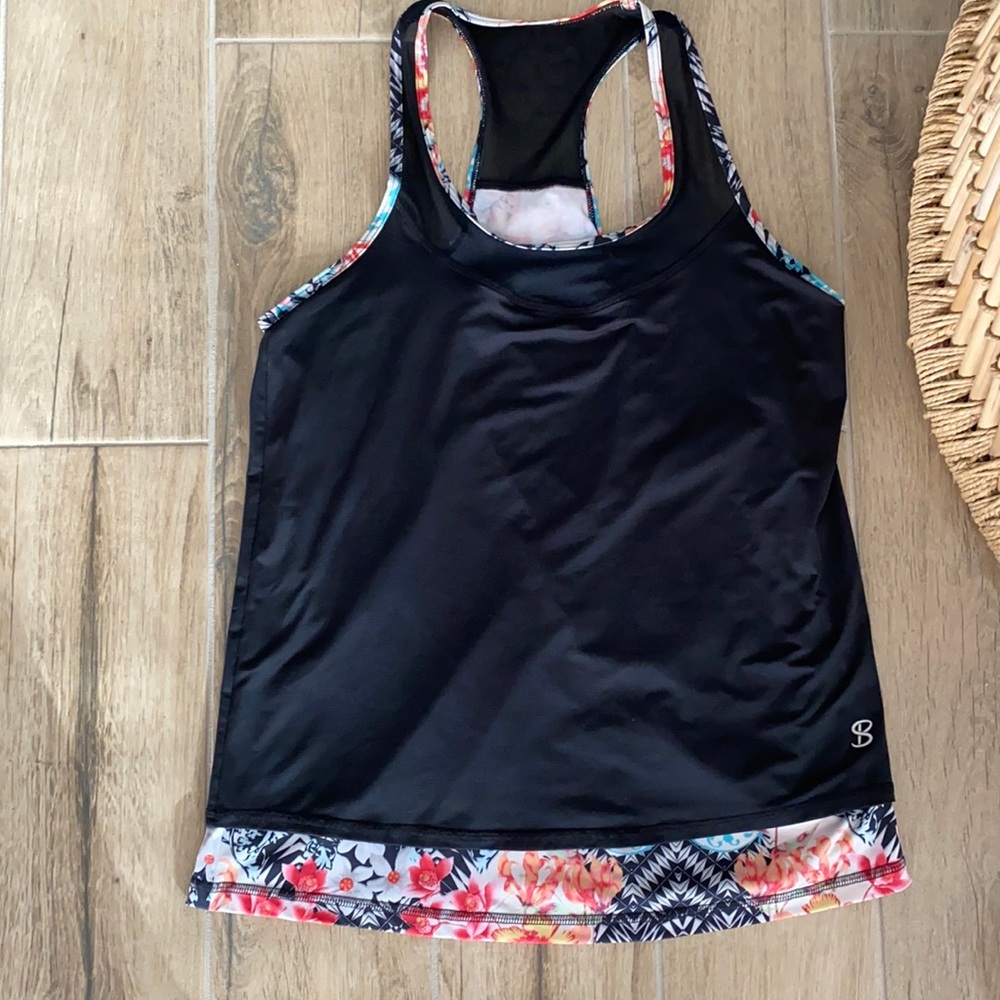 Sofibella Tank - image 1